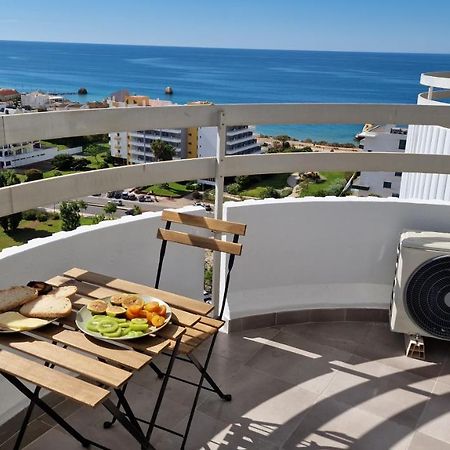 Sunsetview Apartman Portimão Kültér fotó