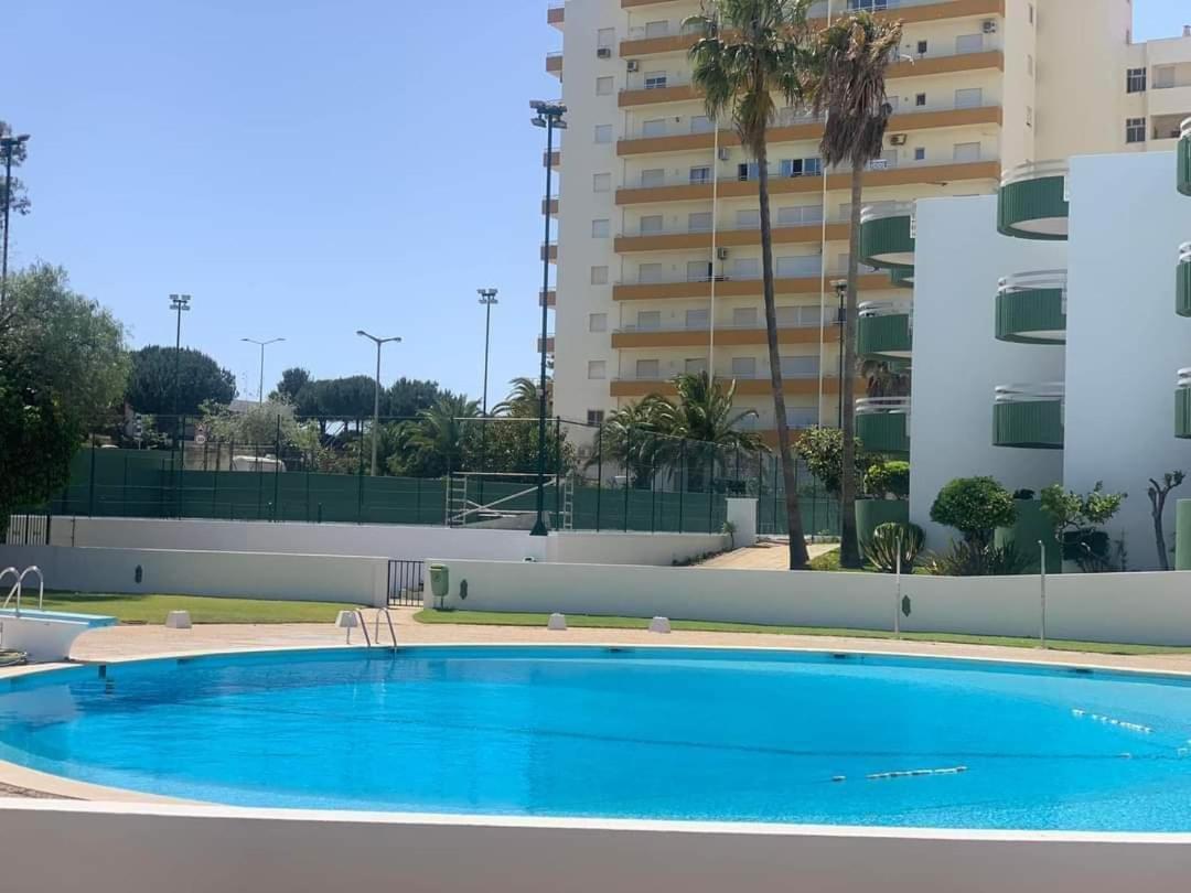 Sunsetview Apartman Portimão Kültér fotó