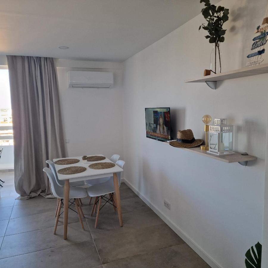 Sunsetview Apartman Portimão Kültér fotó