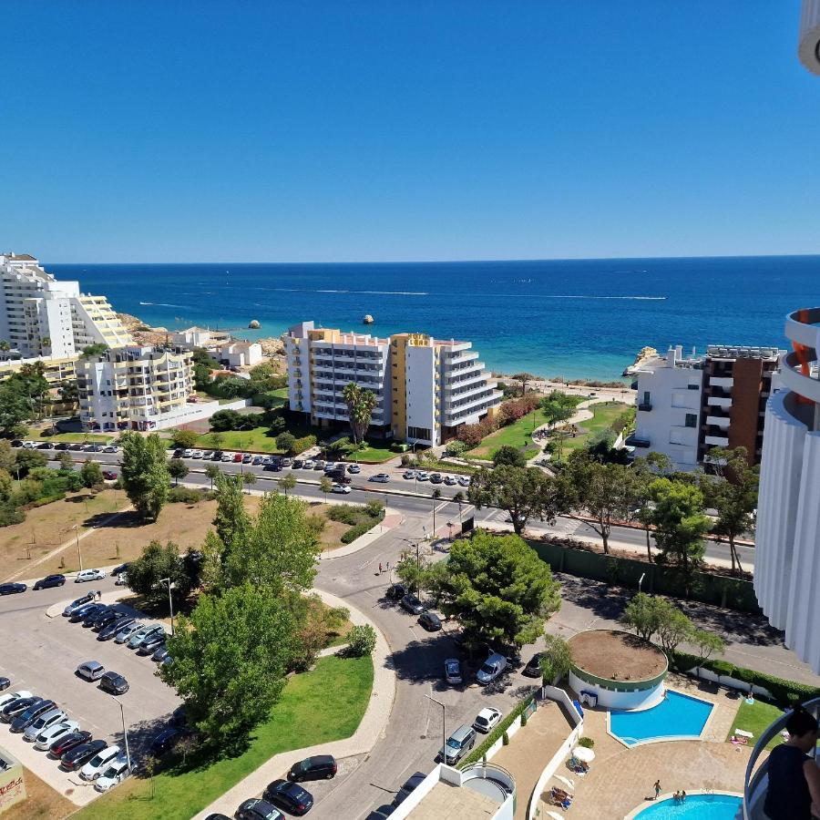 Sunsetview Apartman Portimão Kültér fotó